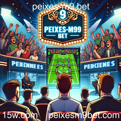 O Crescimento dos Esportes Virtuais: A Nova Fronteira dos Jogos